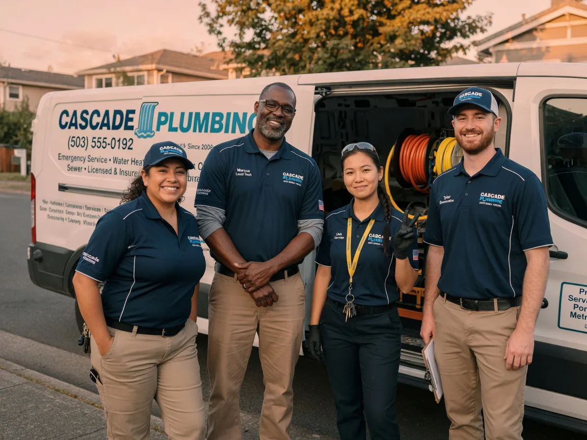 Emergency Plumber company in Rexford, KS